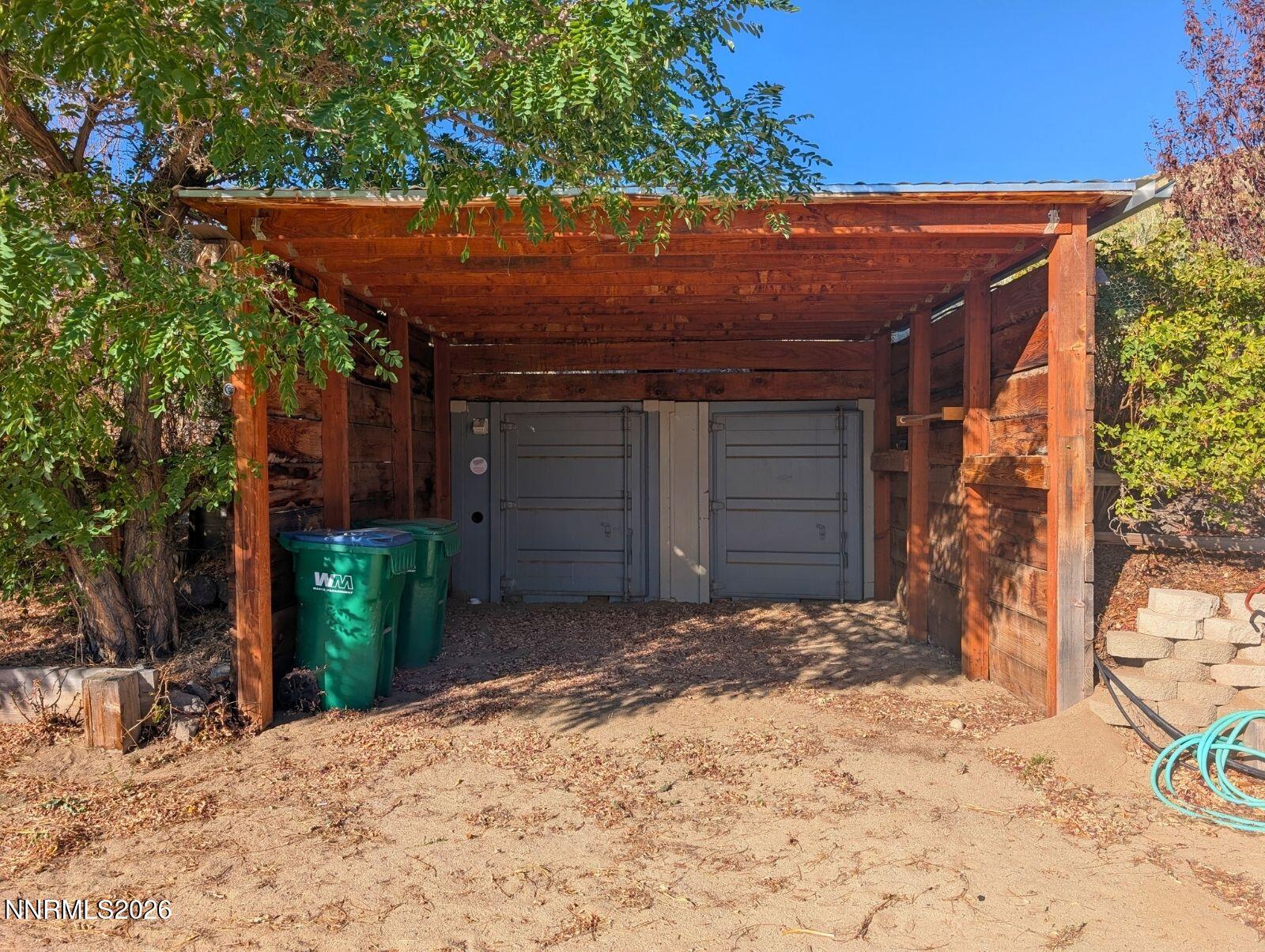 14865 N Red Rock Road Property Photo 20