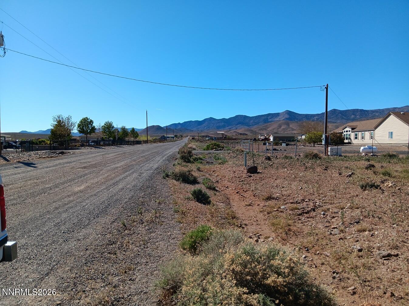 12460 Seneca Road Property Photo 1