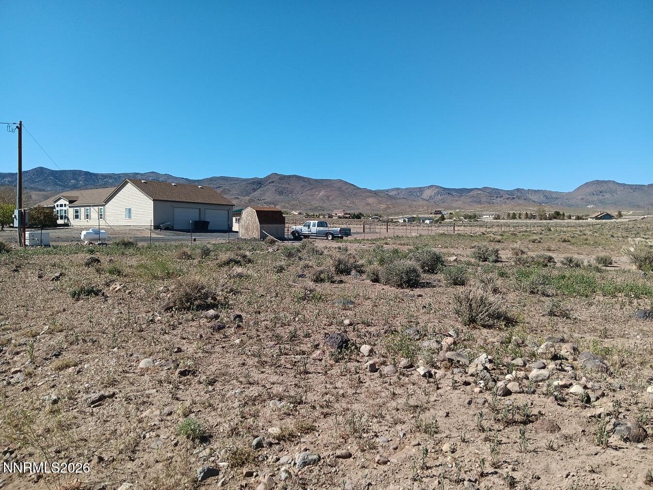 12460 Seneca Road Property Photo 2