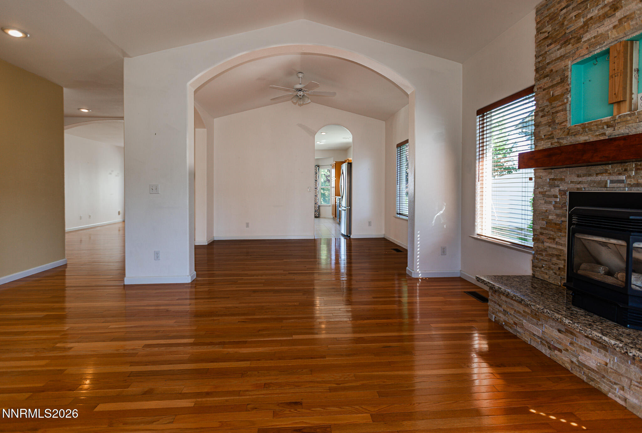 5335 Snowy Mountain Drive Property Photo 4
