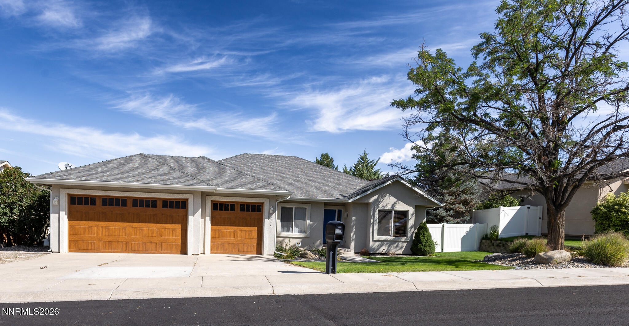 5335 Snowy Mountain Drive Property Photo 33
