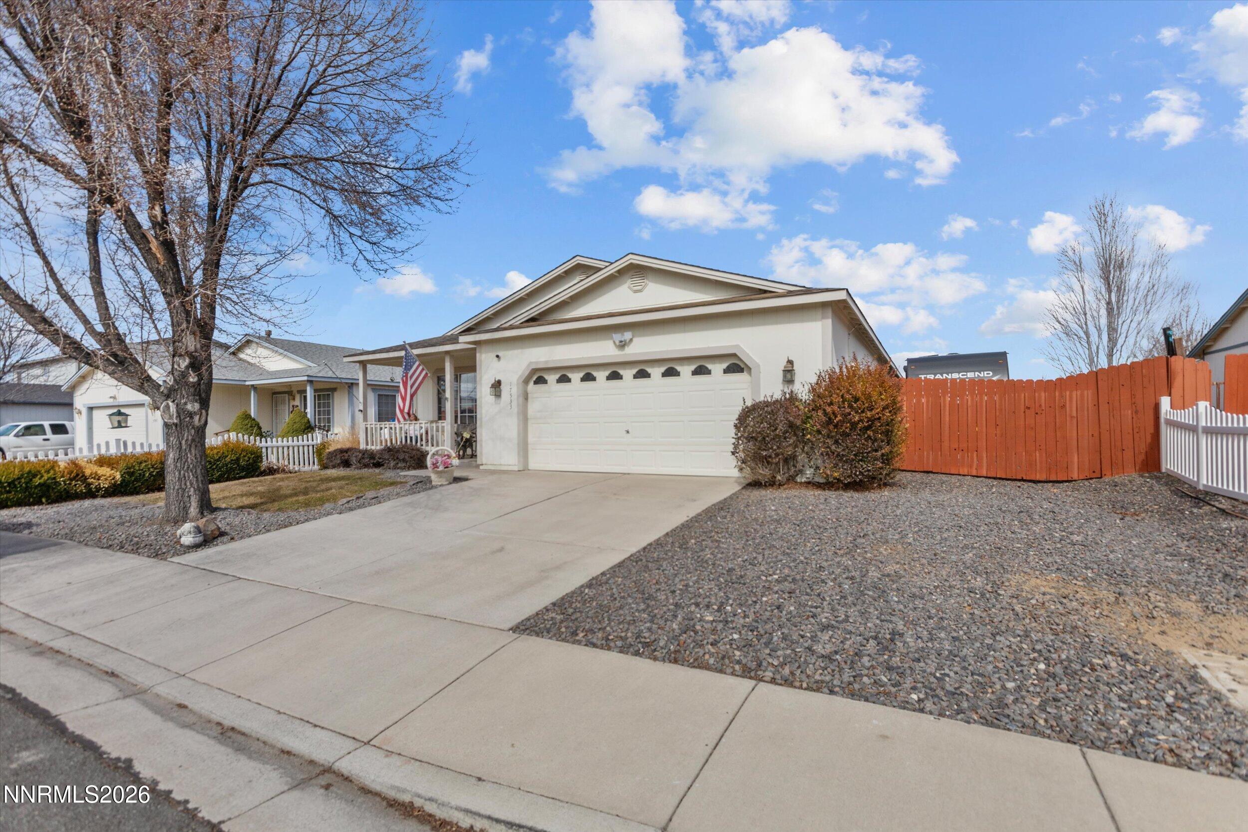 17533 Javalina Court Property Photo 1