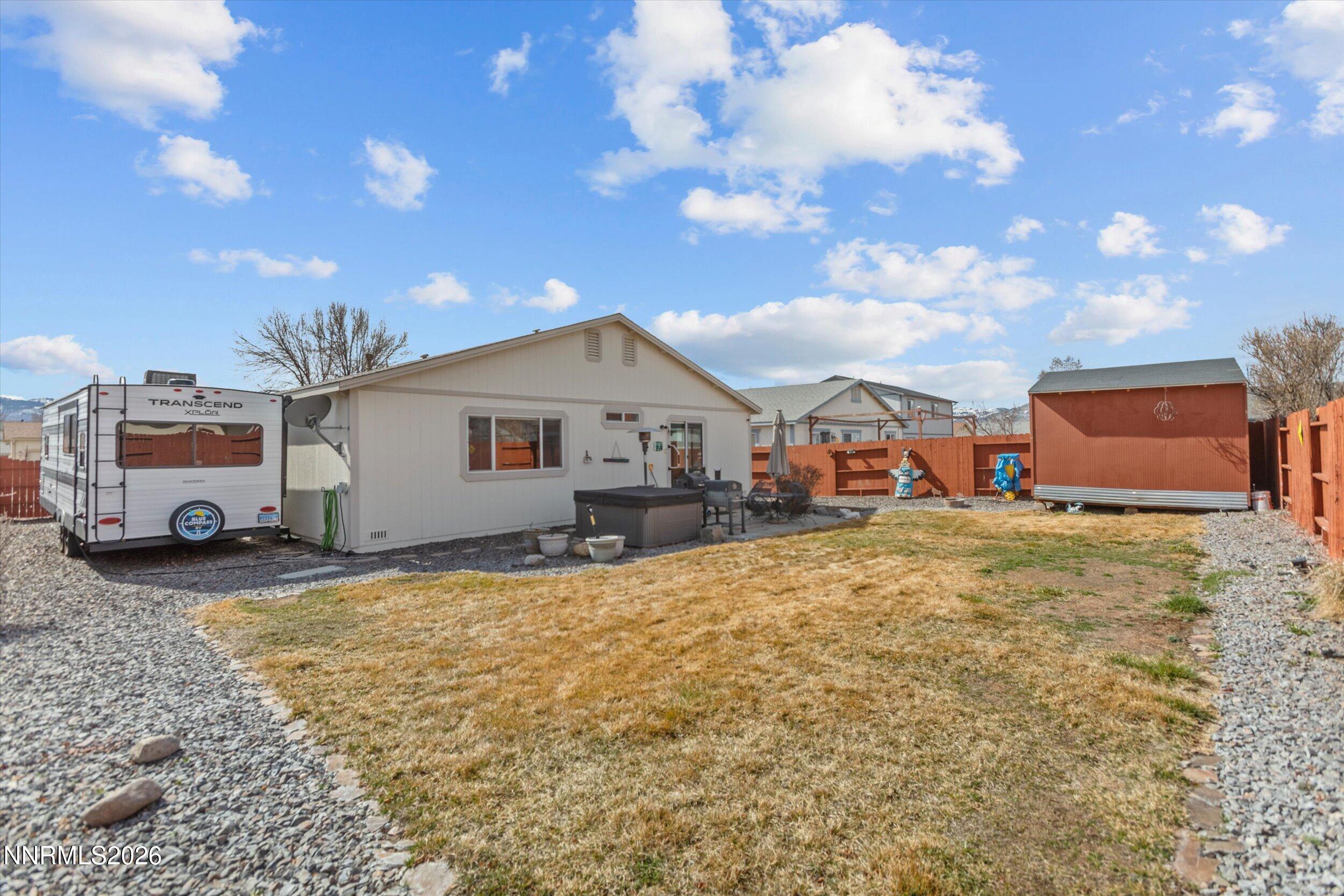 17533 Javalina Court Property Photo 2
