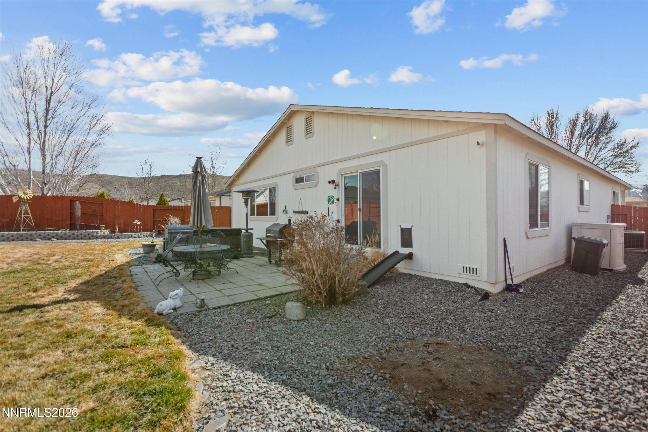 17533 Javalina Court Property Photo 15