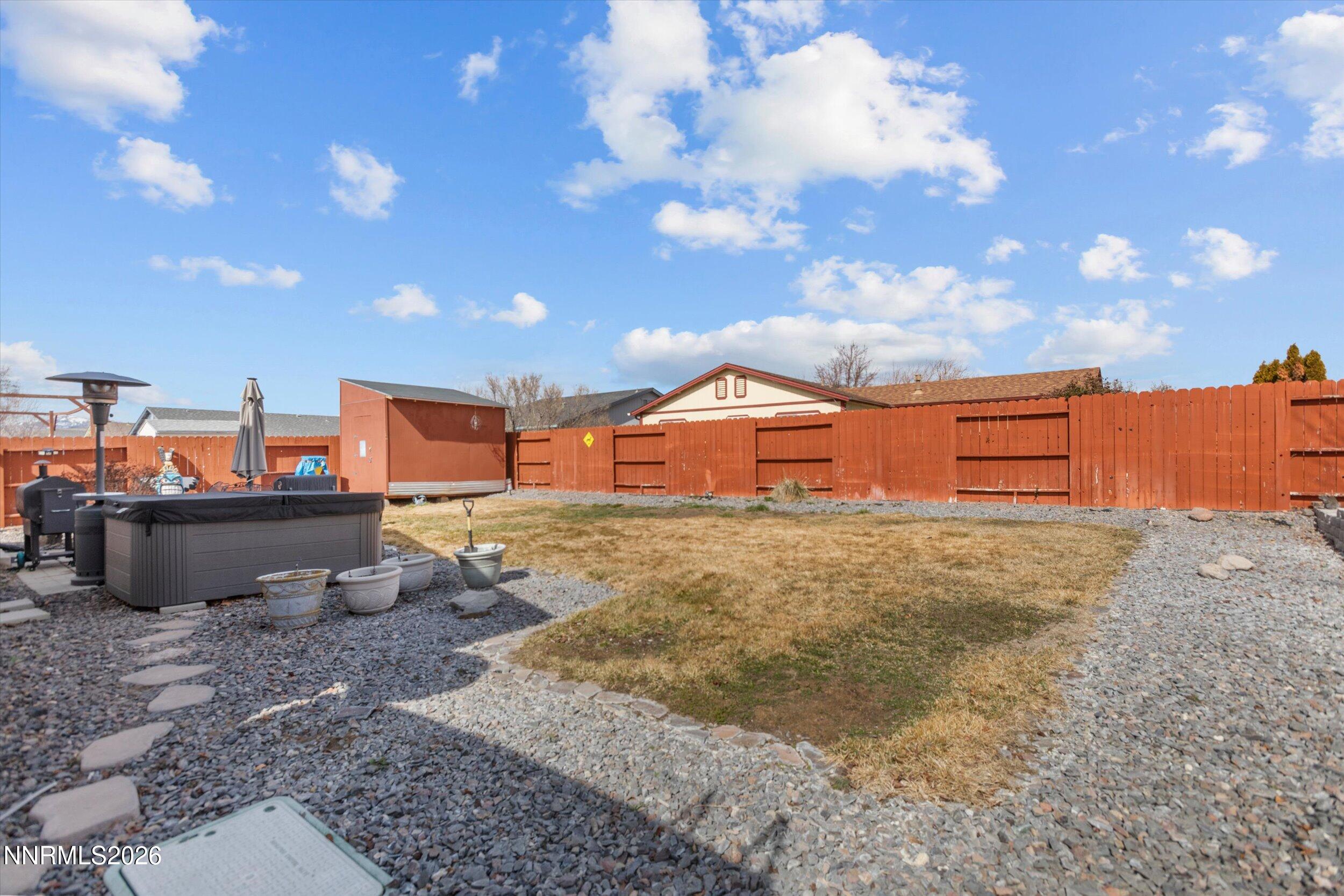 17533 Javalina Court Property Photo 16
