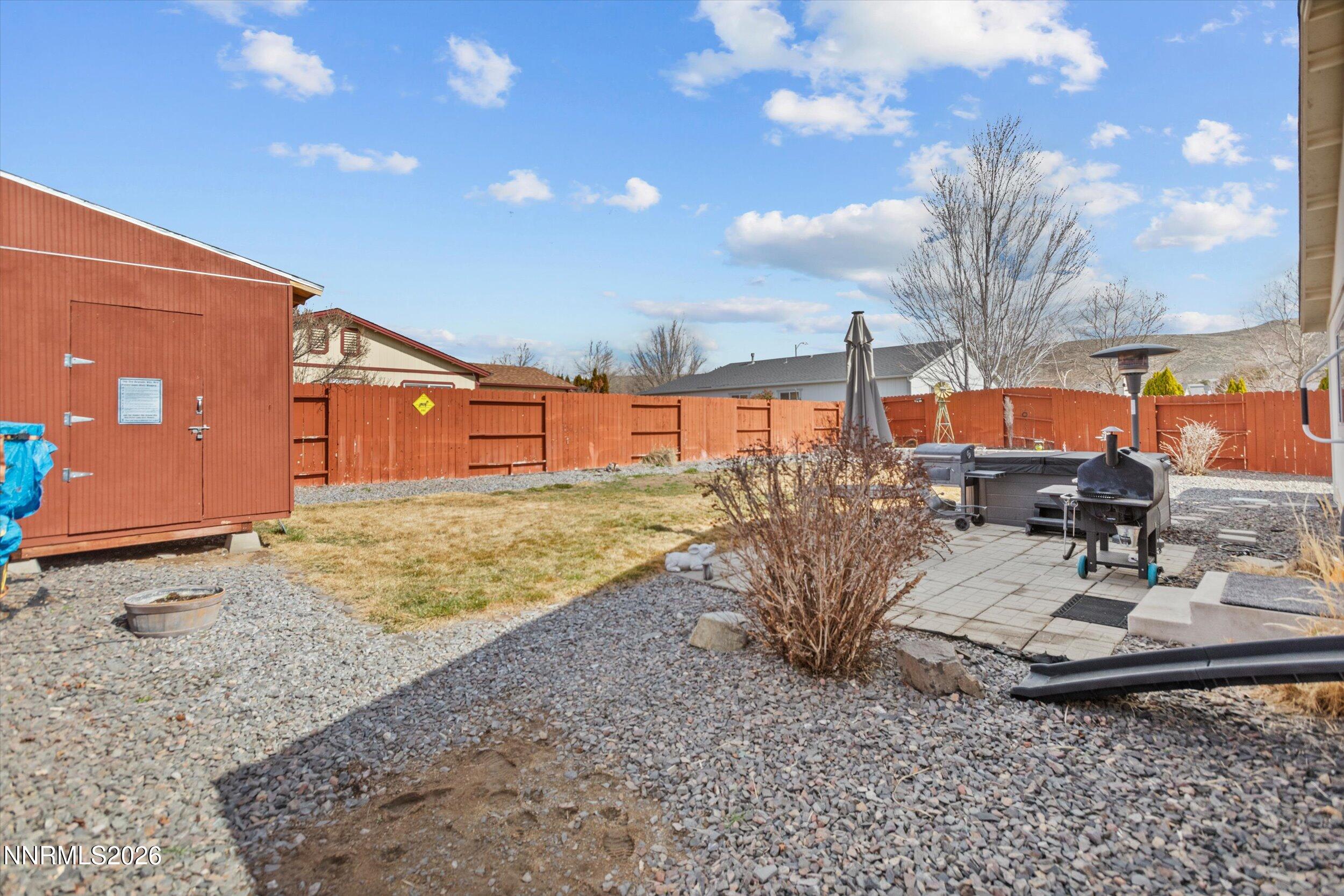 17533 Javalina Court Property Photo 17