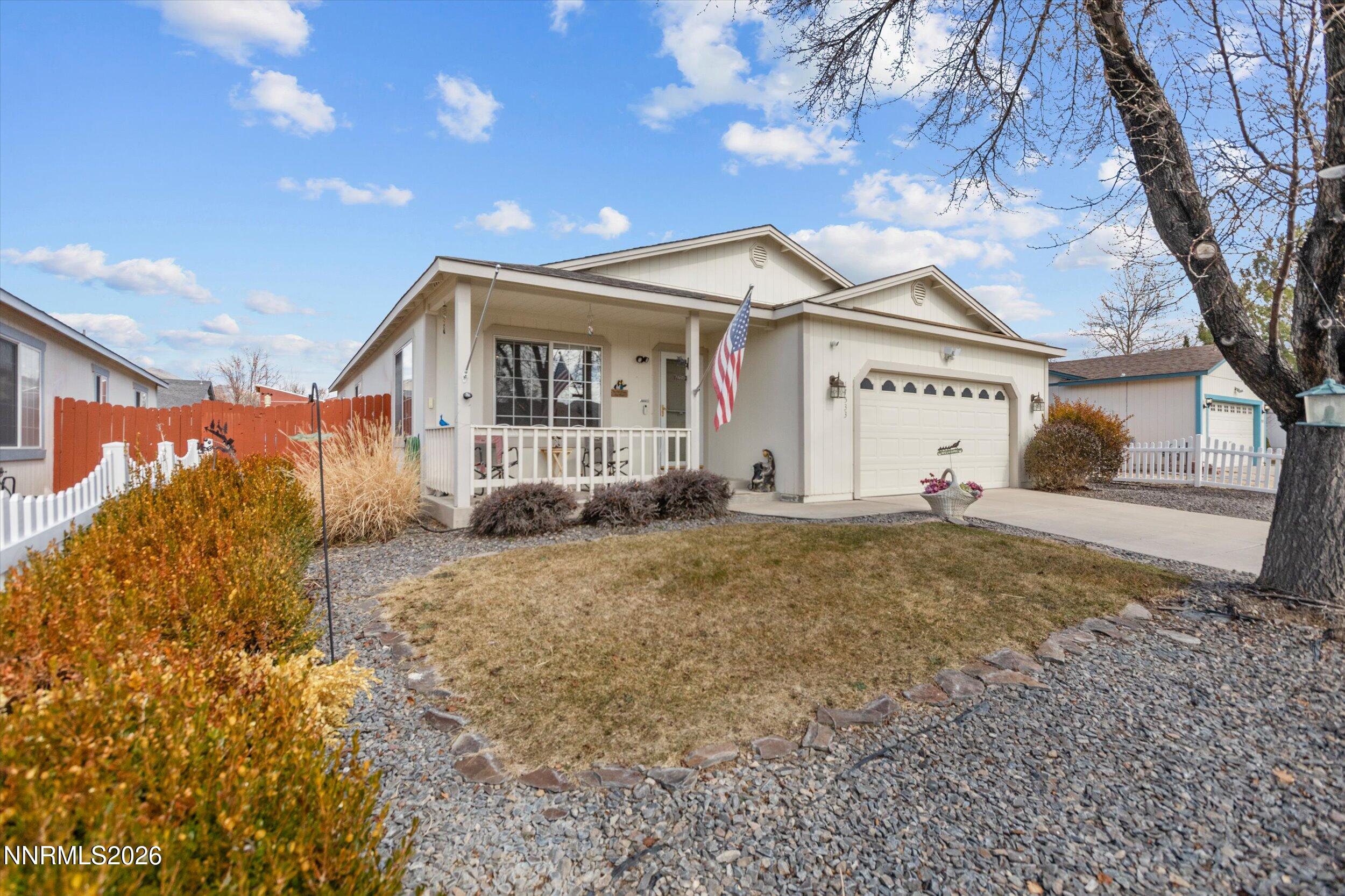 17533 Javalina Court Property Photo 23