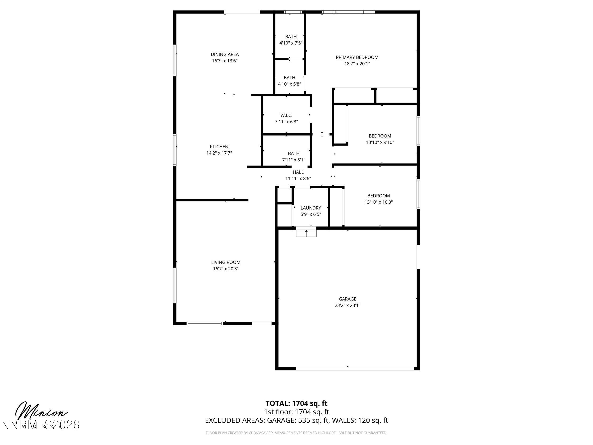 17533 Javalina Court Property Photo 24
