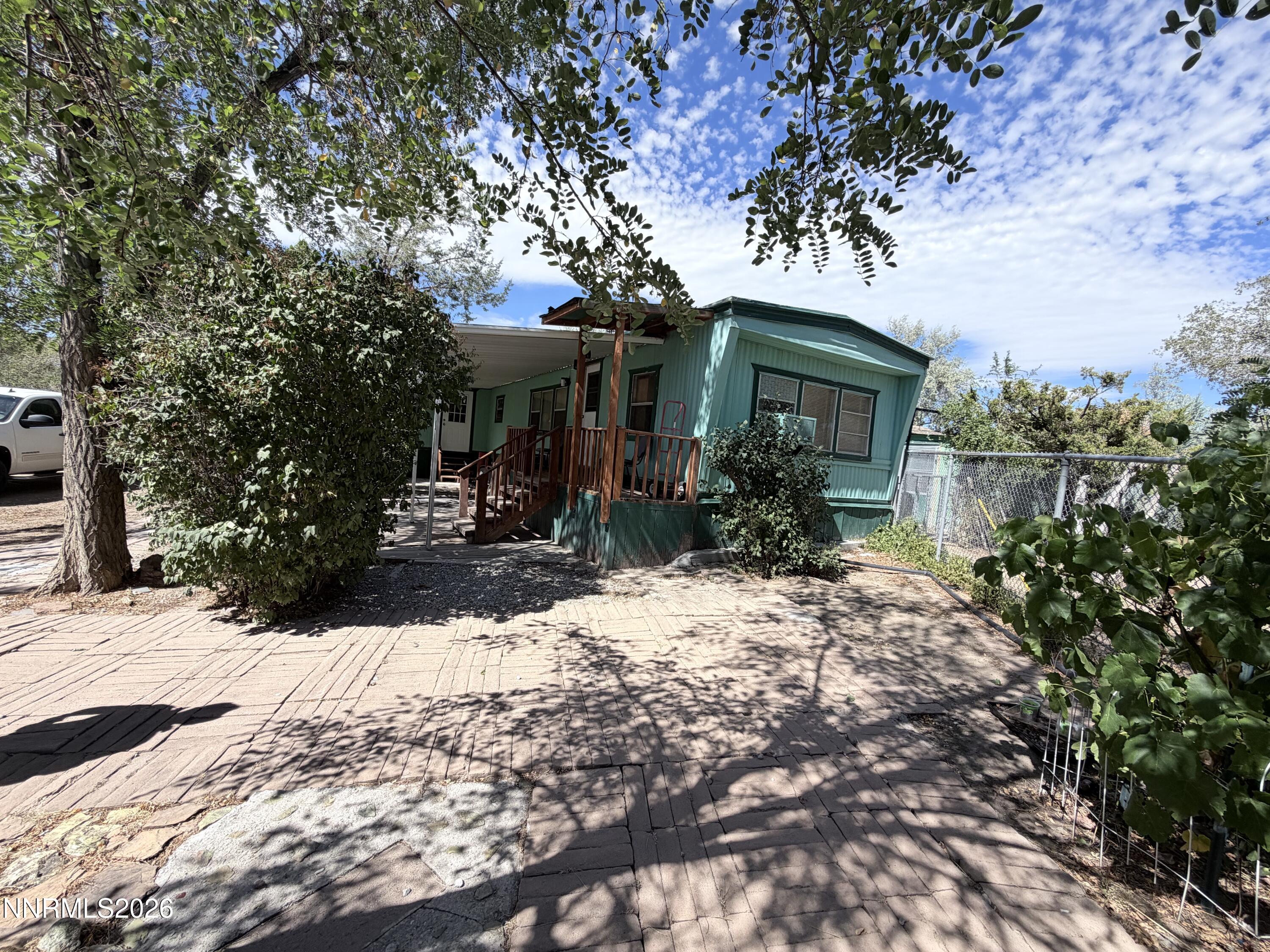 85 Ramsey Way Property Photo 1