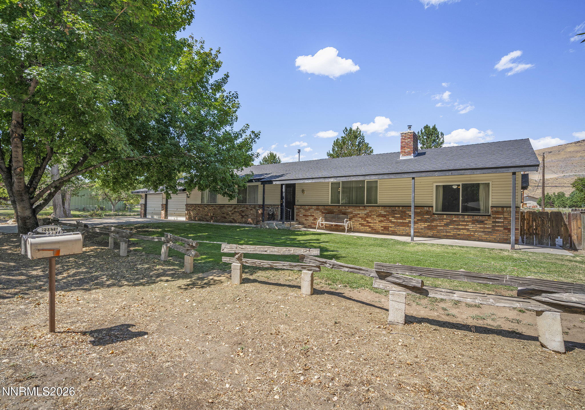 22875 Carriage Drive Property Photo 1
