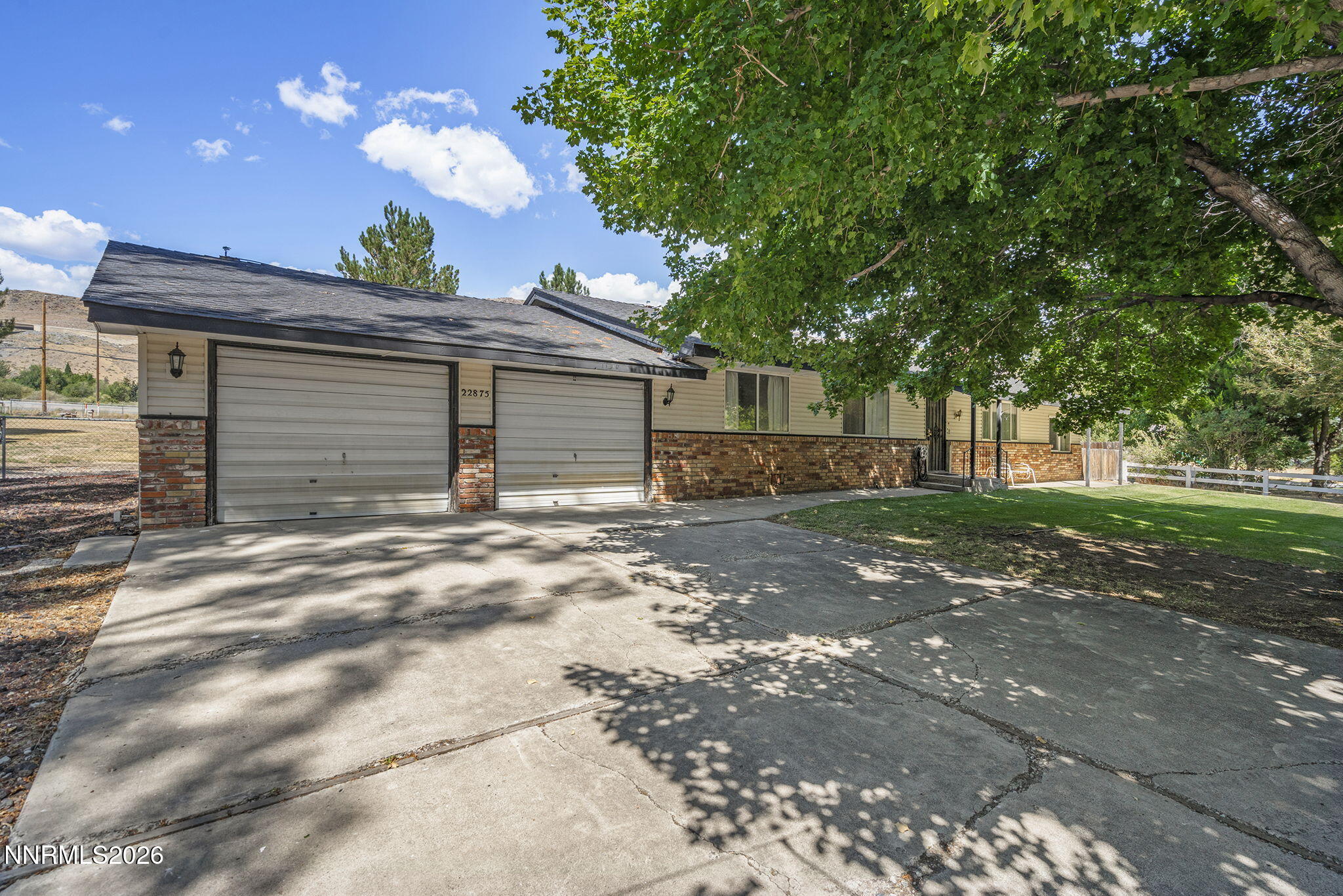 22875 Carriage Drive Property Photo 3