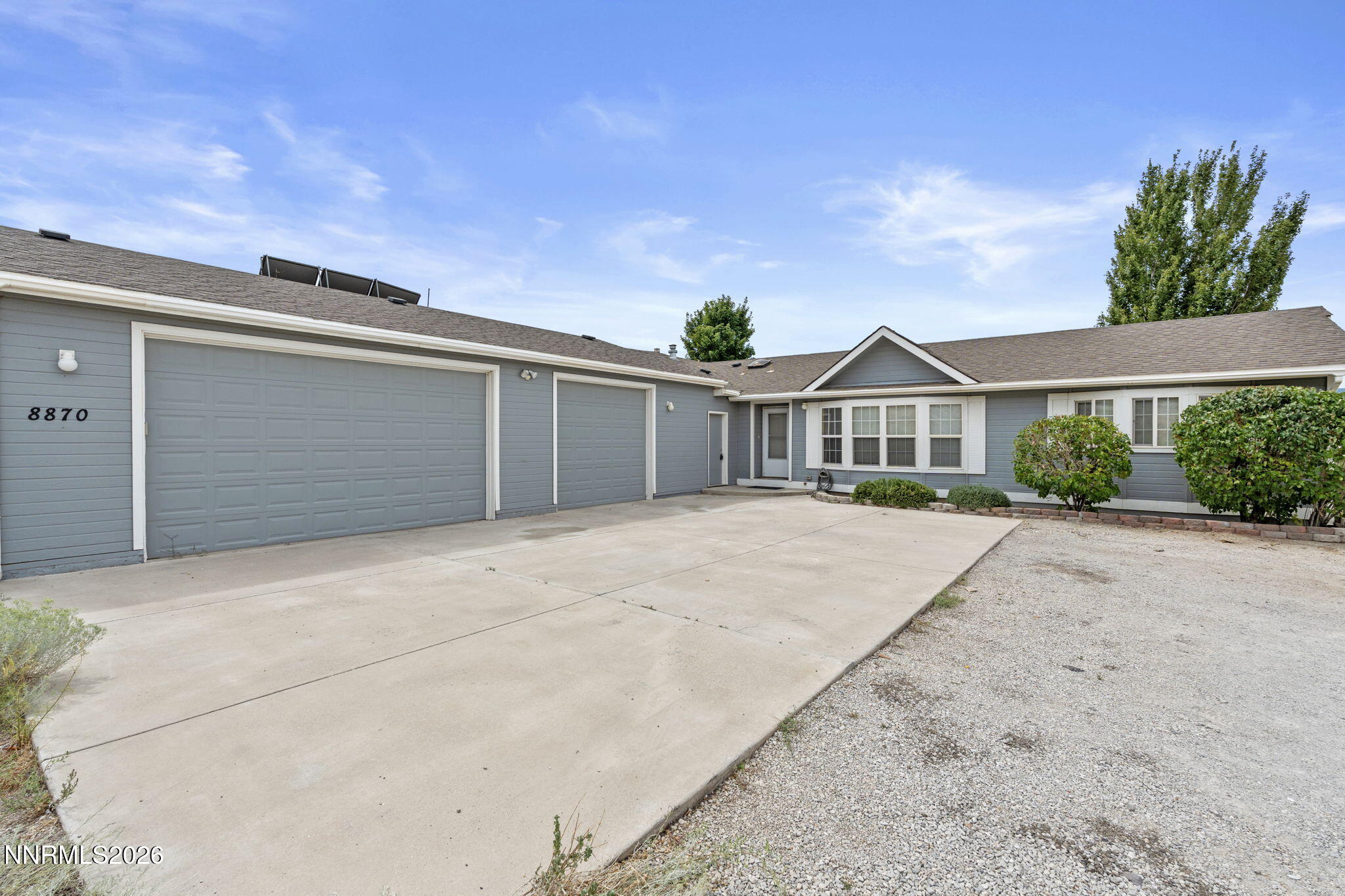 8870 Western Skies Drive Property Photo 3