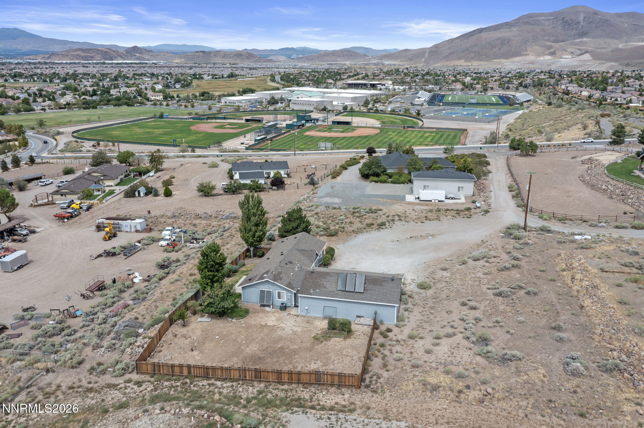 8870 Western Skies Drive Property Photo 45