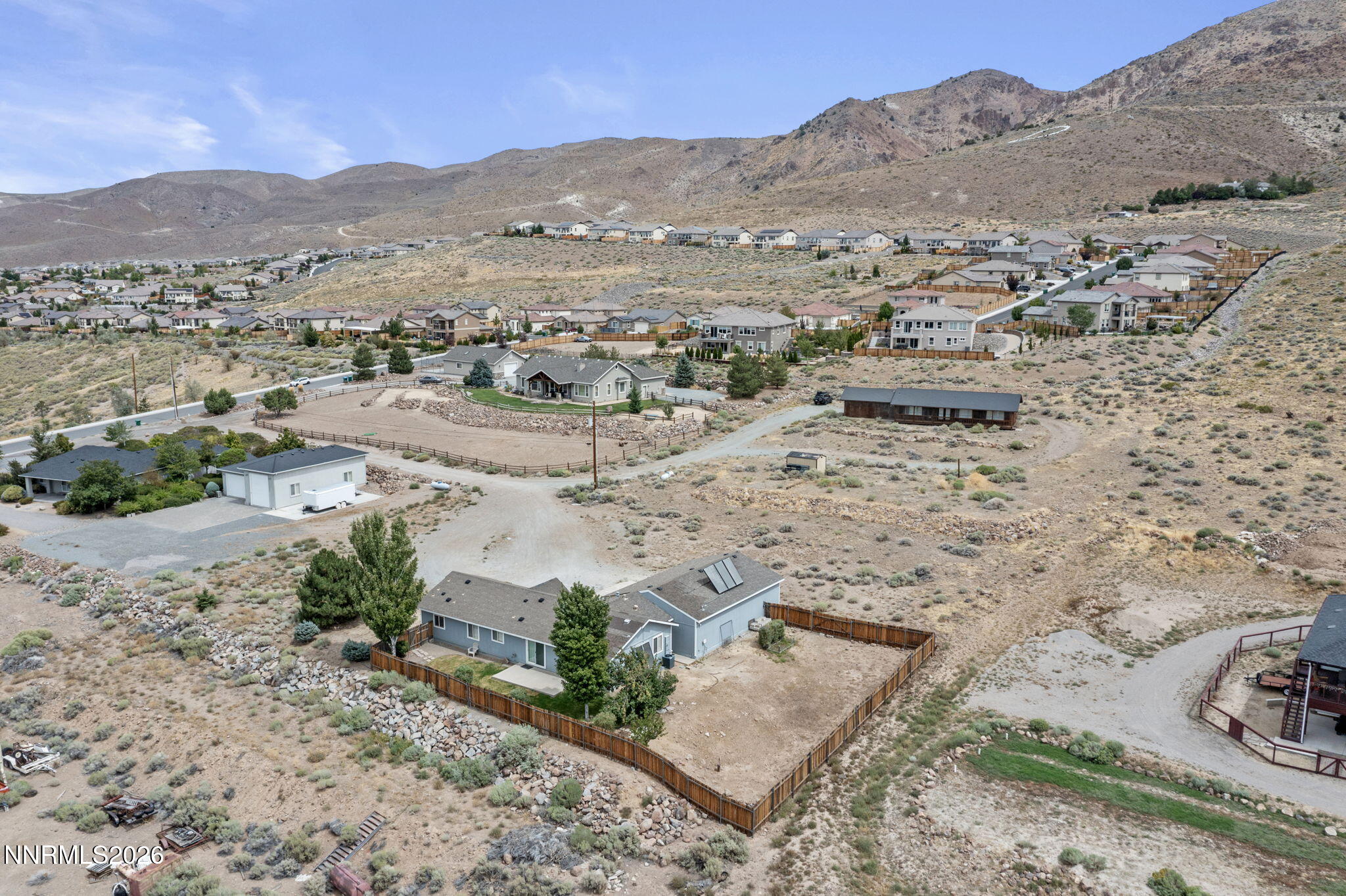 8870 Western Skies Drive Property Photo 46