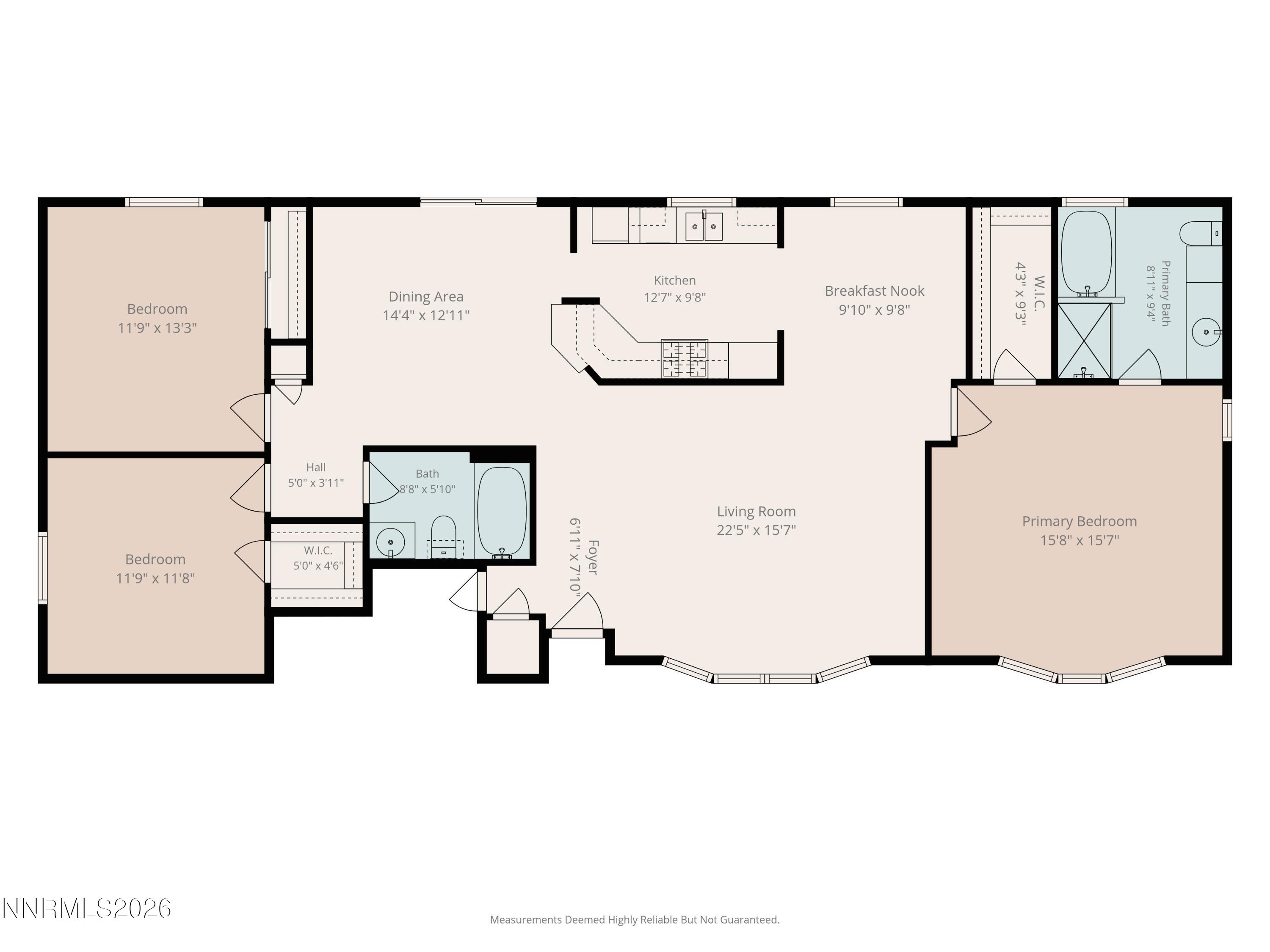 8870 Western Skies Drive Property Photo 47