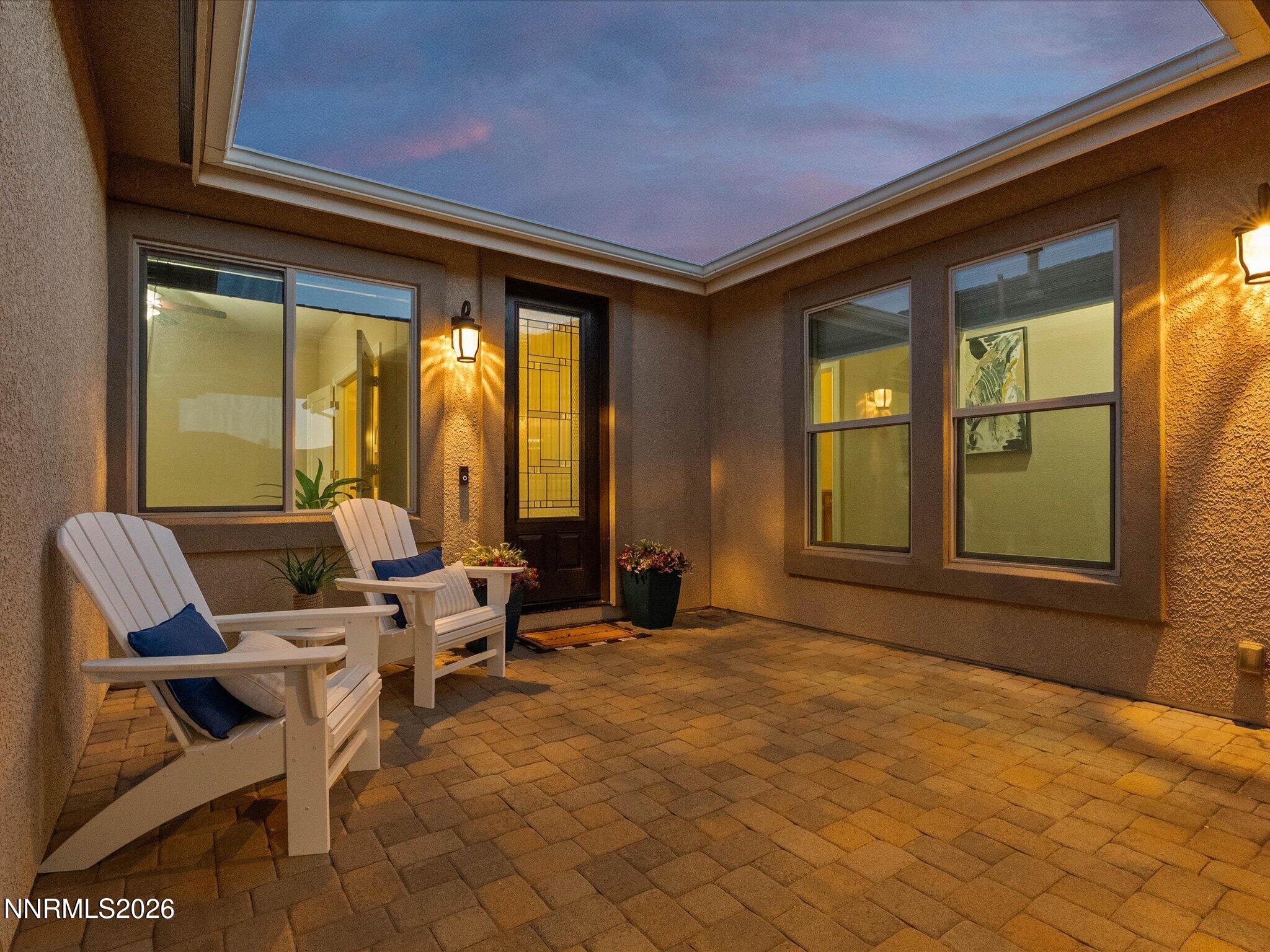 1657 Robb Drive Property Photo 3