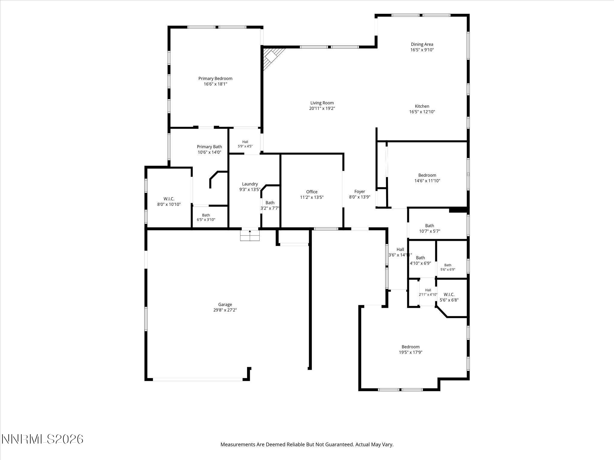 1657 Robb Drive Property Photo 63