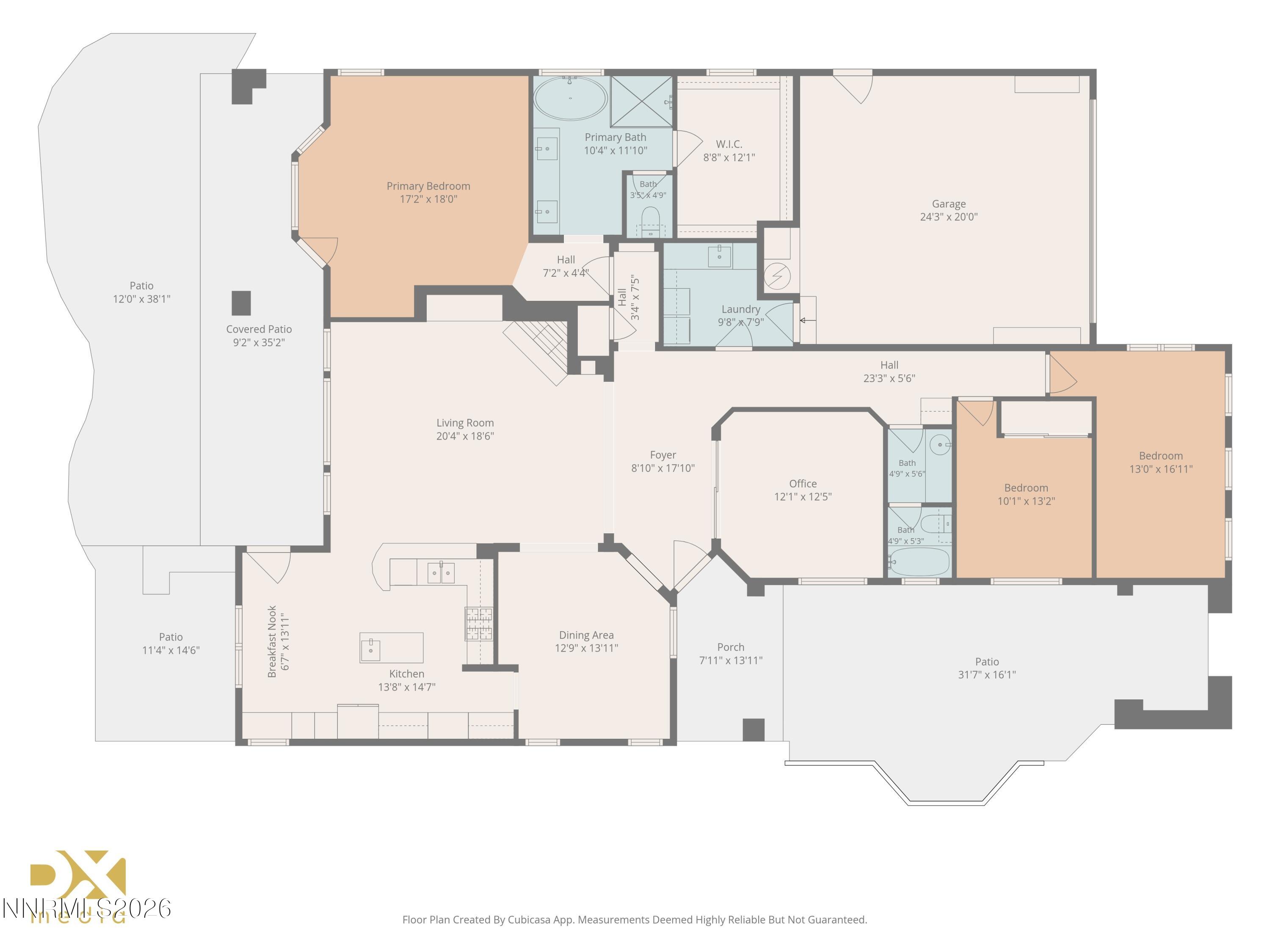 7661 Autumn Ridge Circle Property Photo 22