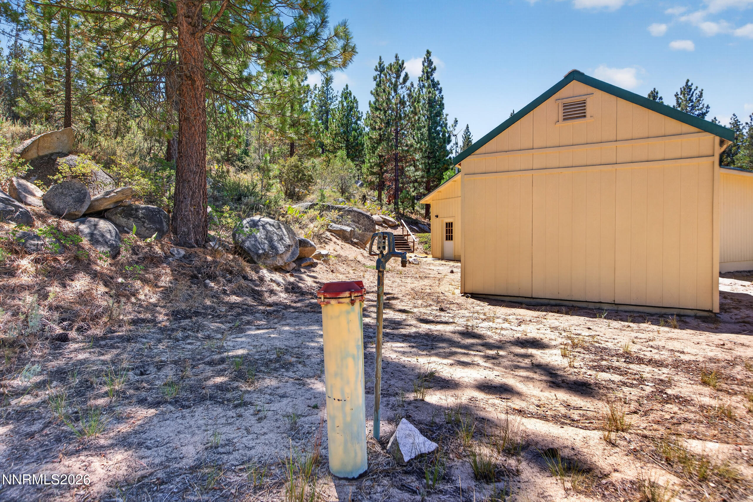 1100 Sugarloaf Road Property Photo 33