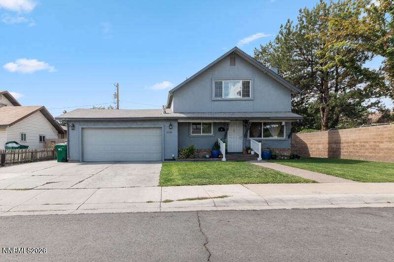 2230 Tybo Avenue Property Photo 1