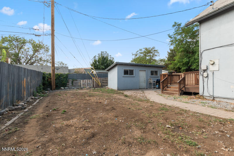 2230 Tybo Avenue Property Photo 15