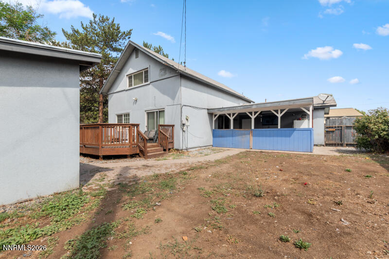 2230 Tybo Avenue Property Photo 17