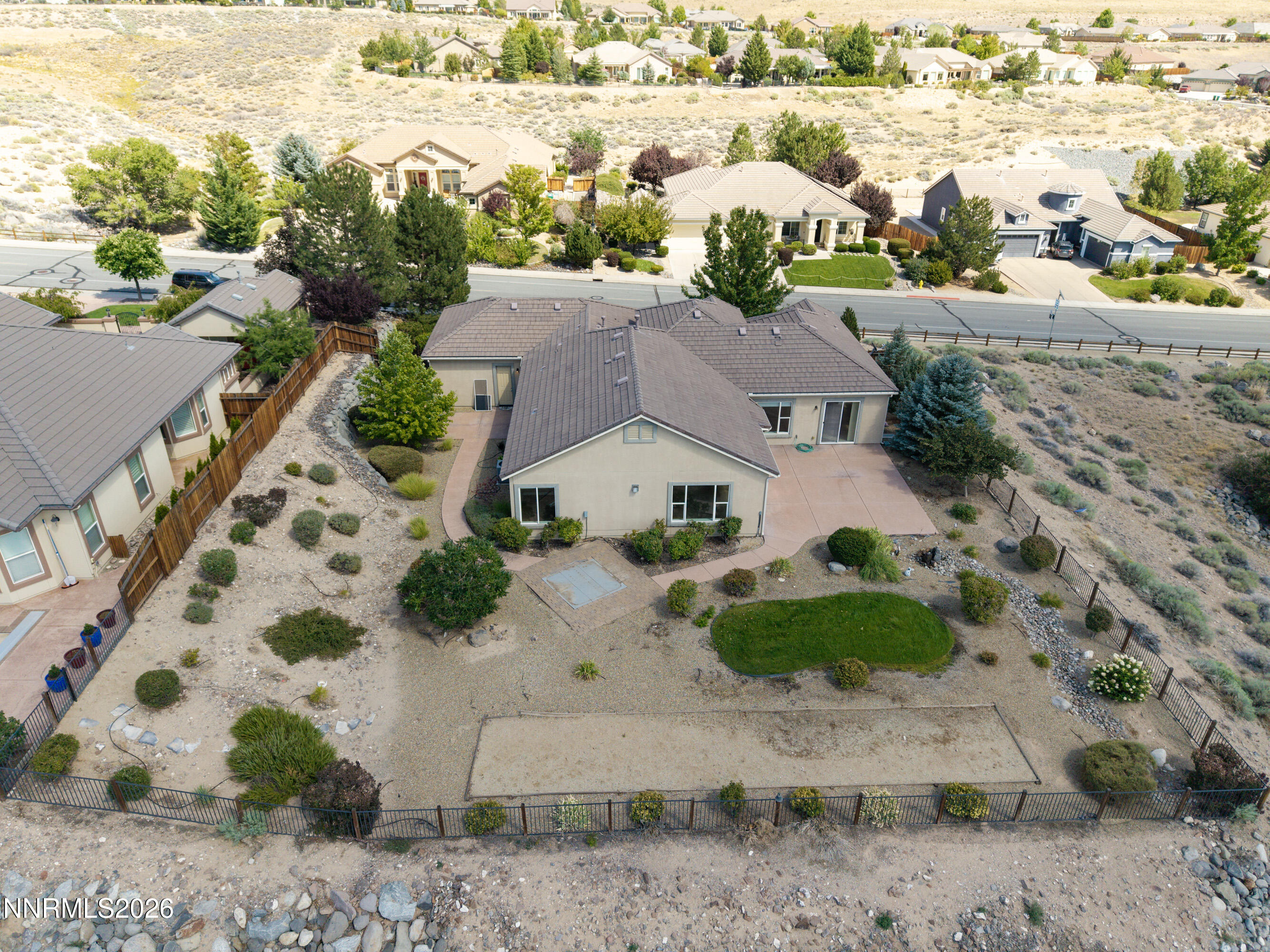 4540 Cobra Drive Property Photo 76