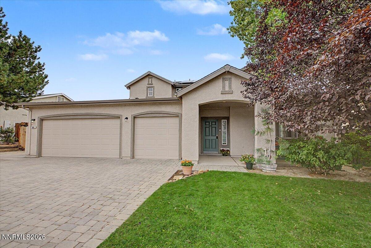 866 N University Park Loop Property Photo 1