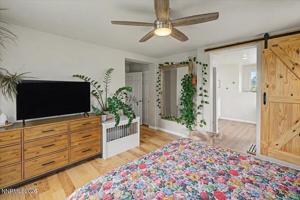 866 N University Park Loop Property Photo 9