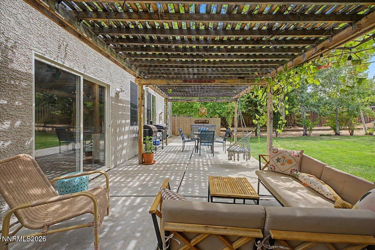 866 N University Park Loop Property Photo 12