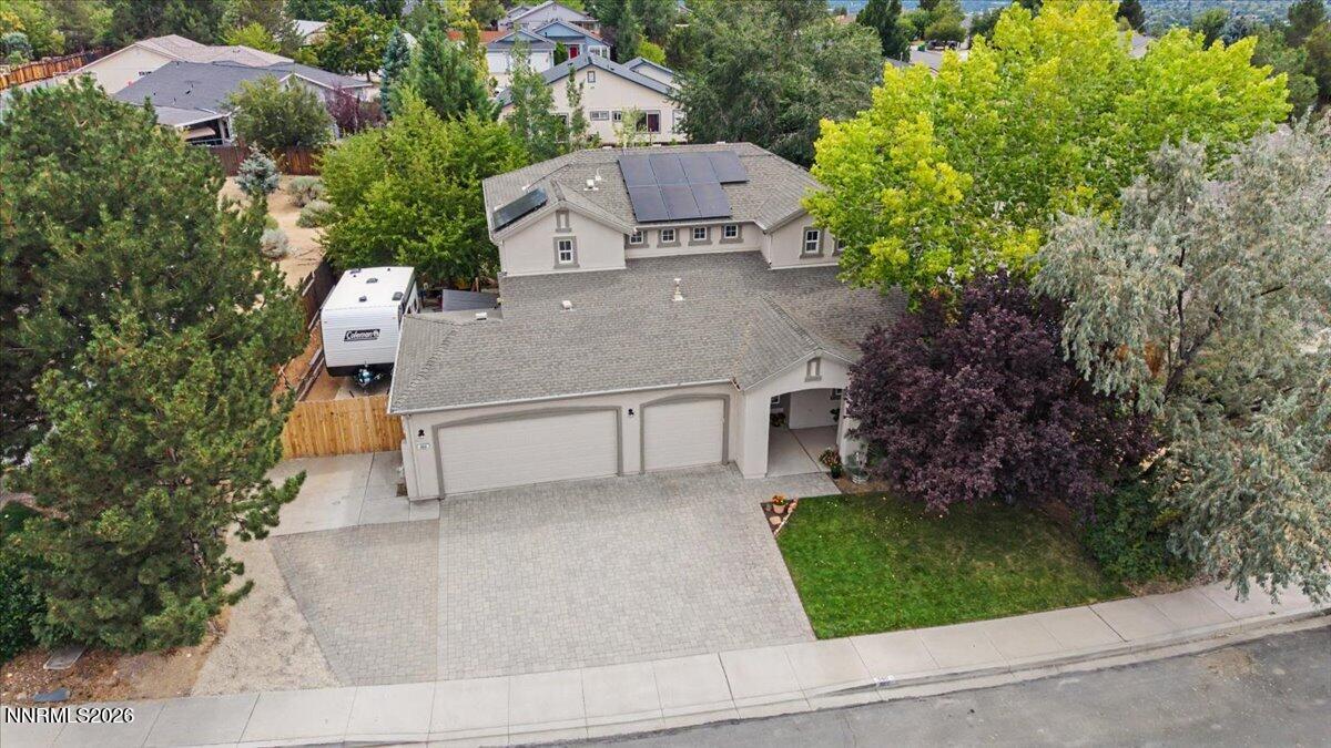 866 N University Park Loop Property Photo 13
