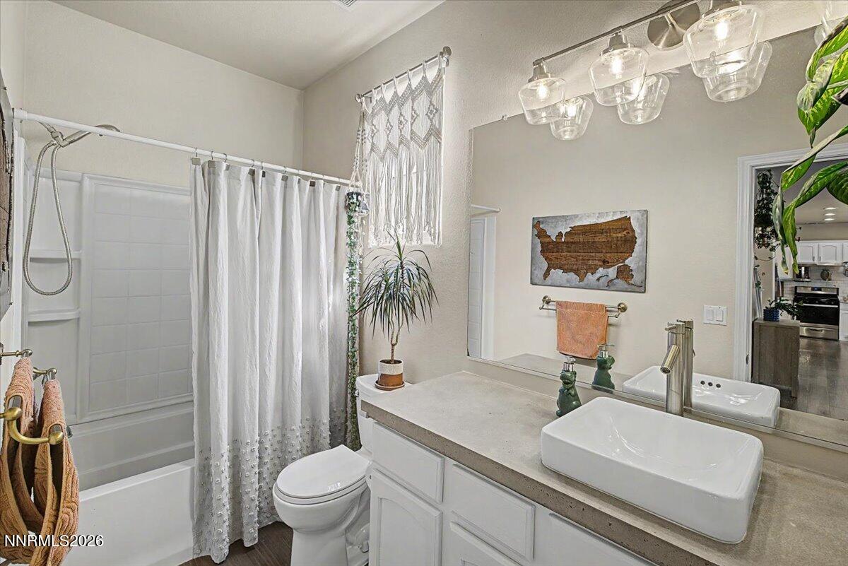 866 N University Park Loop Property Photo 31