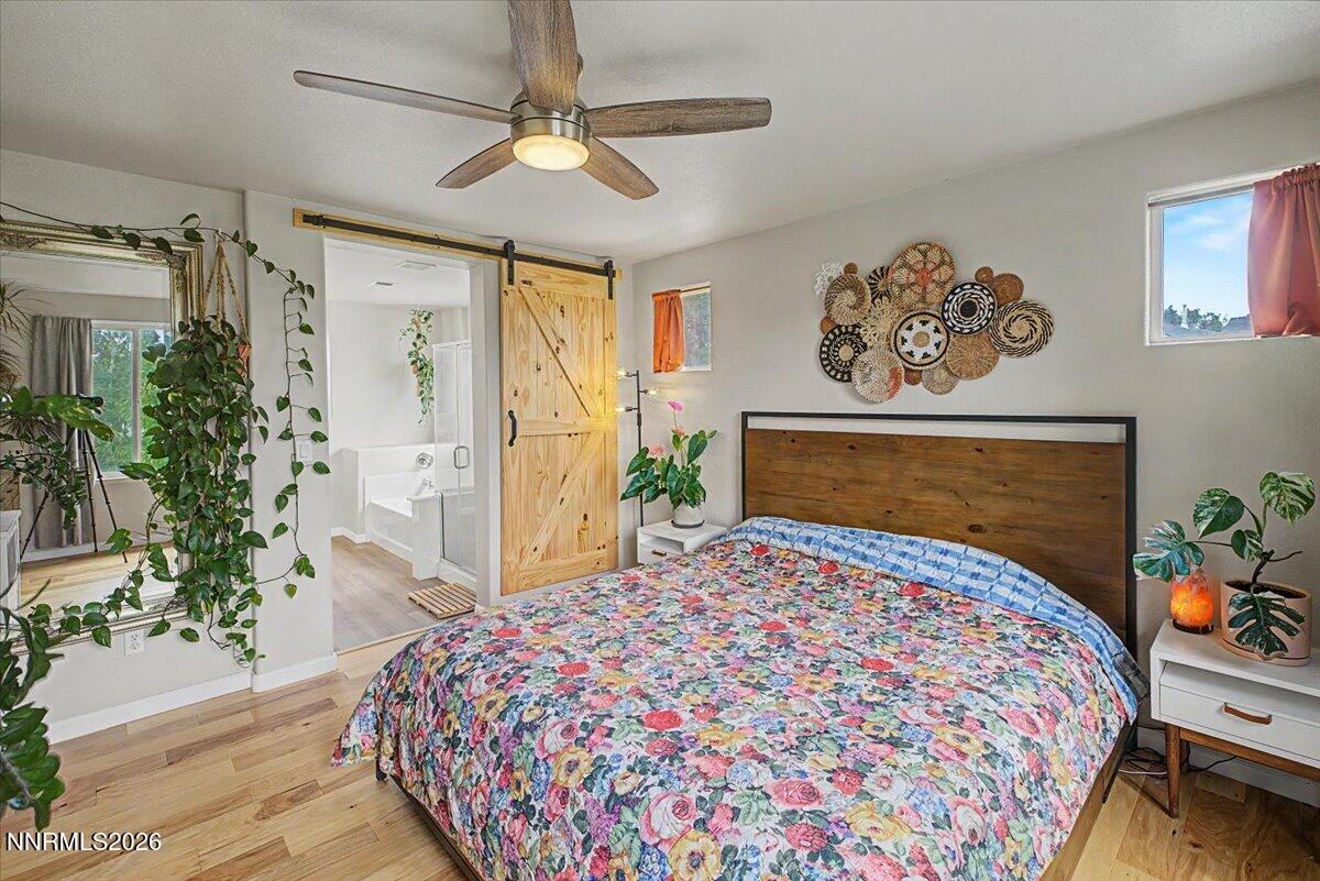 866 N University Park Loop Property Photo 53