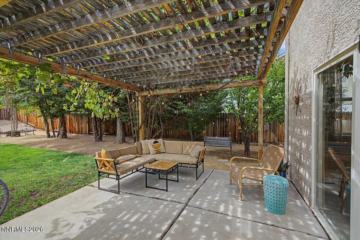 866 N University Park Loop Property Photo 61
