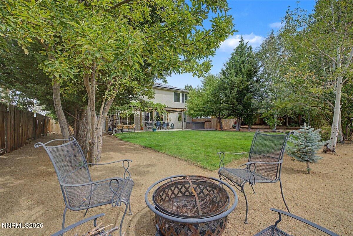 866 N University Park Loop Property Photo 63