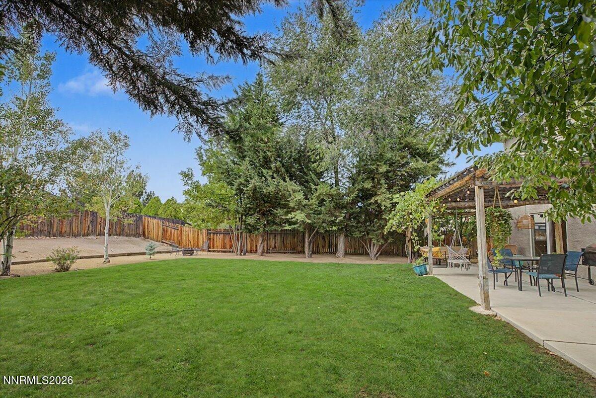 866 N University Park Loop Property Photo 64