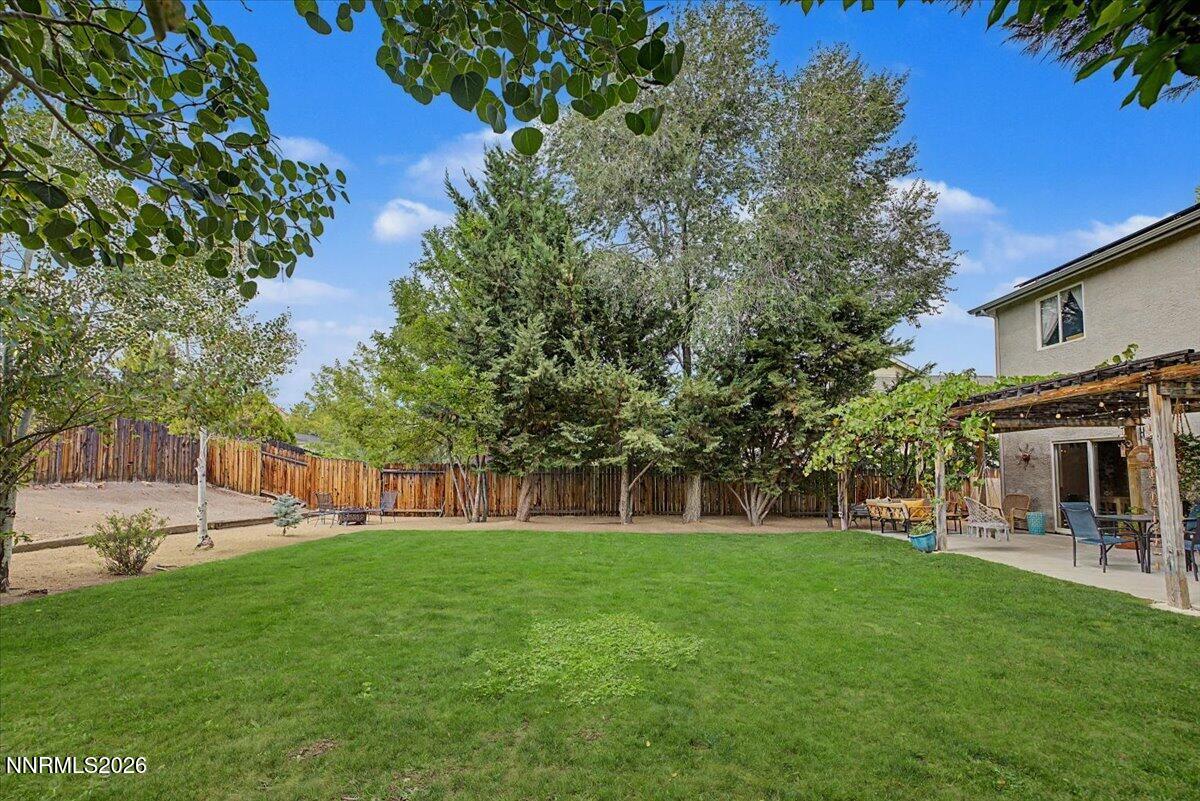 866 N University Park Loop Property Photo 67