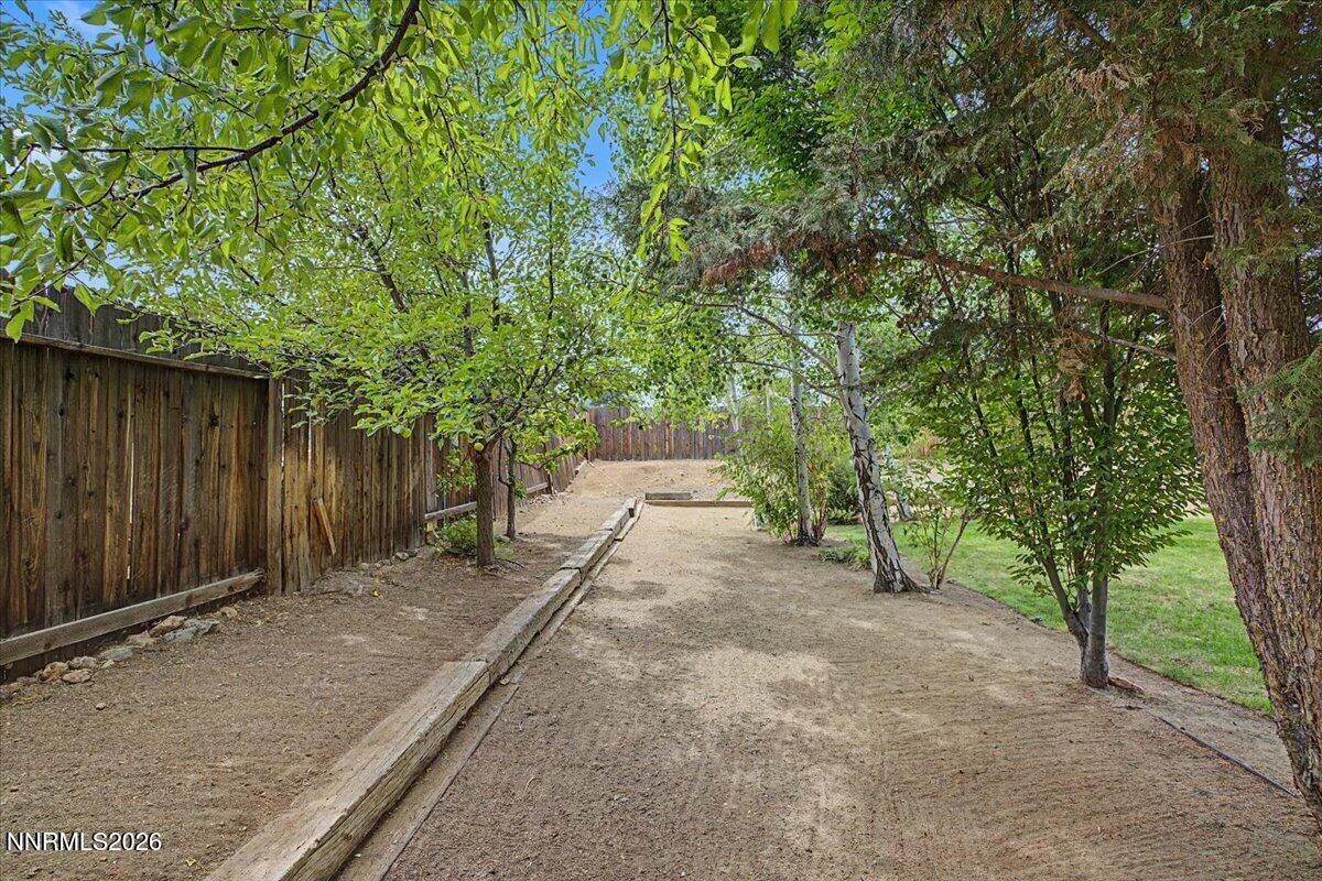 866 N University Park Loop Property Photo 71