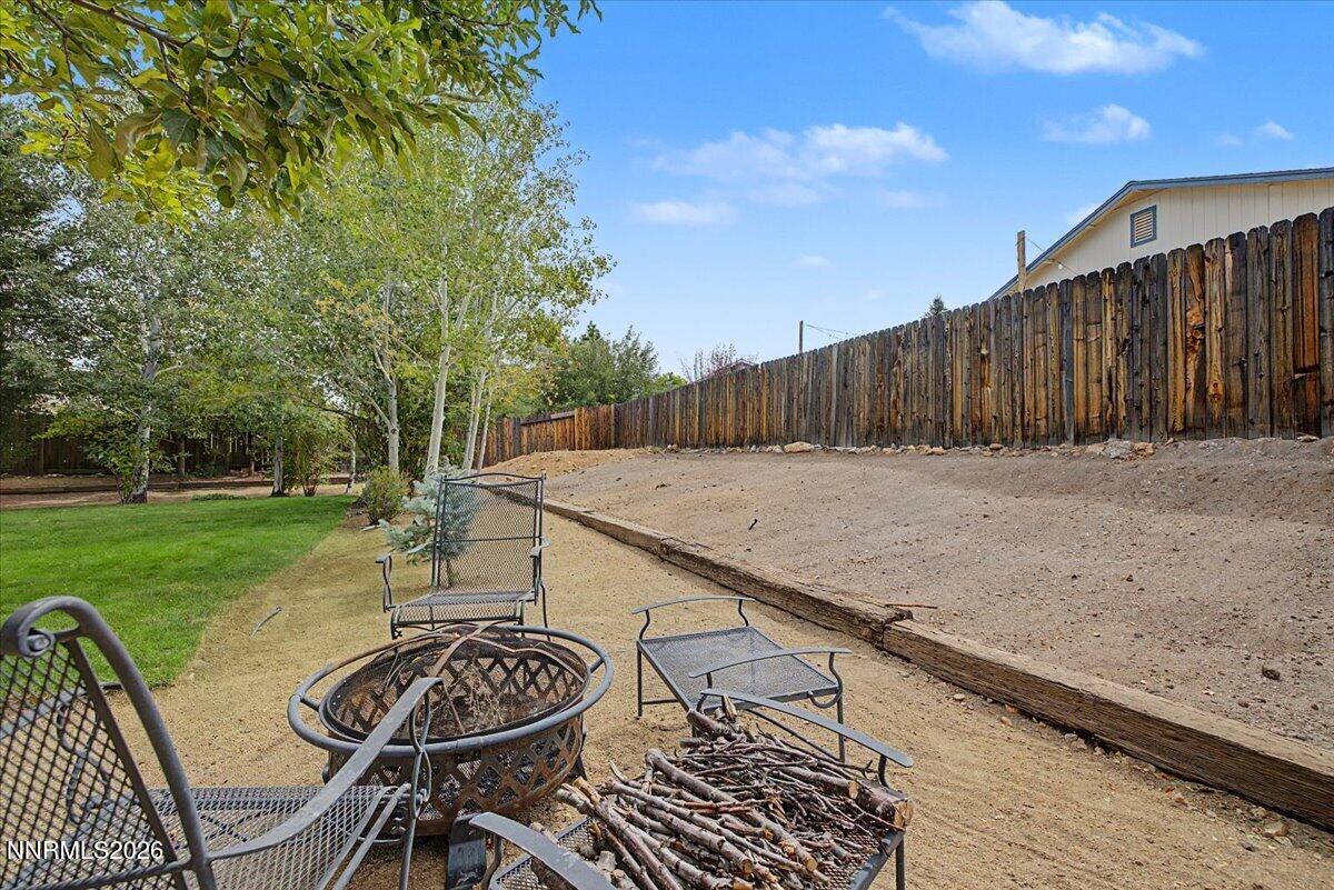 866 N University Park Loop Property Photo 73