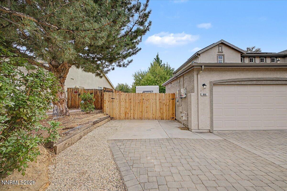 866 N University Park Loop Property Photo 82