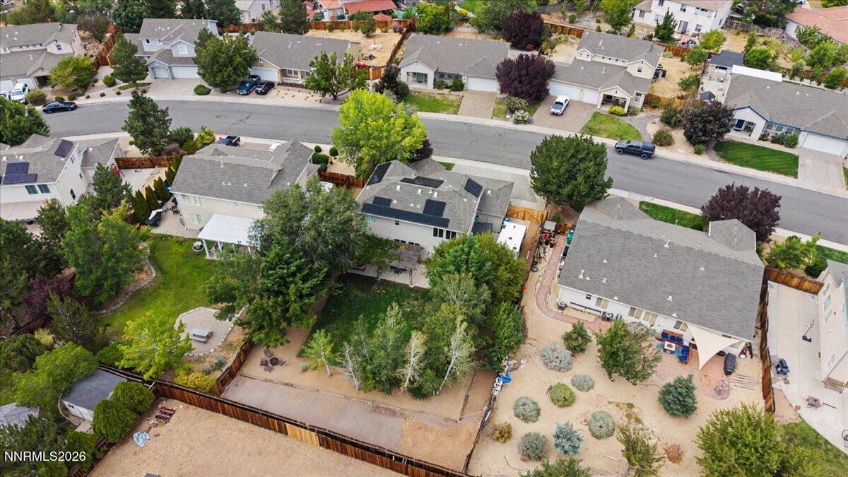 866 N University Park Loop Property Photo 87