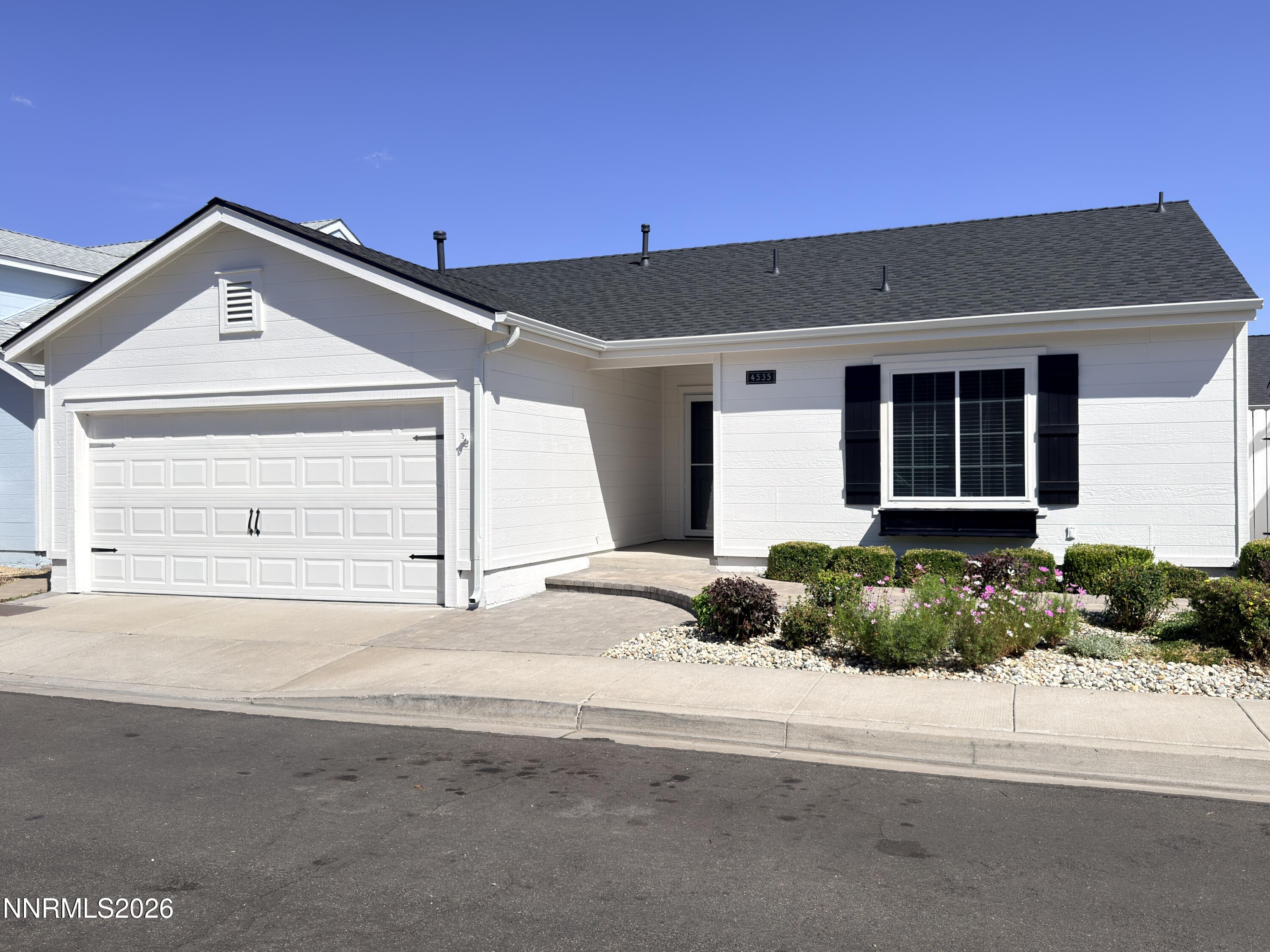 4535 China Rose Circle Property Photo 2