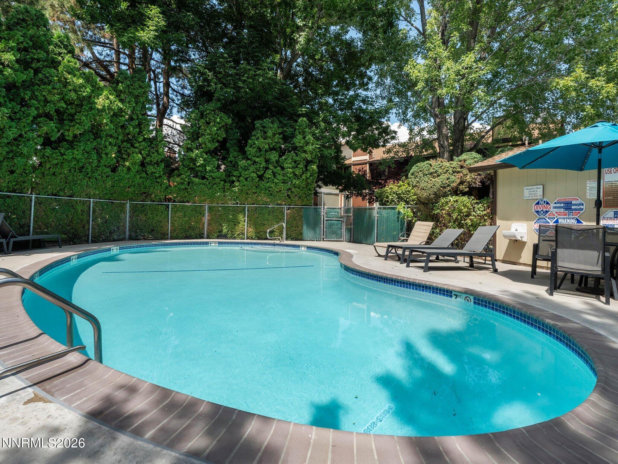 1485 Foster Drive Property Photo 41