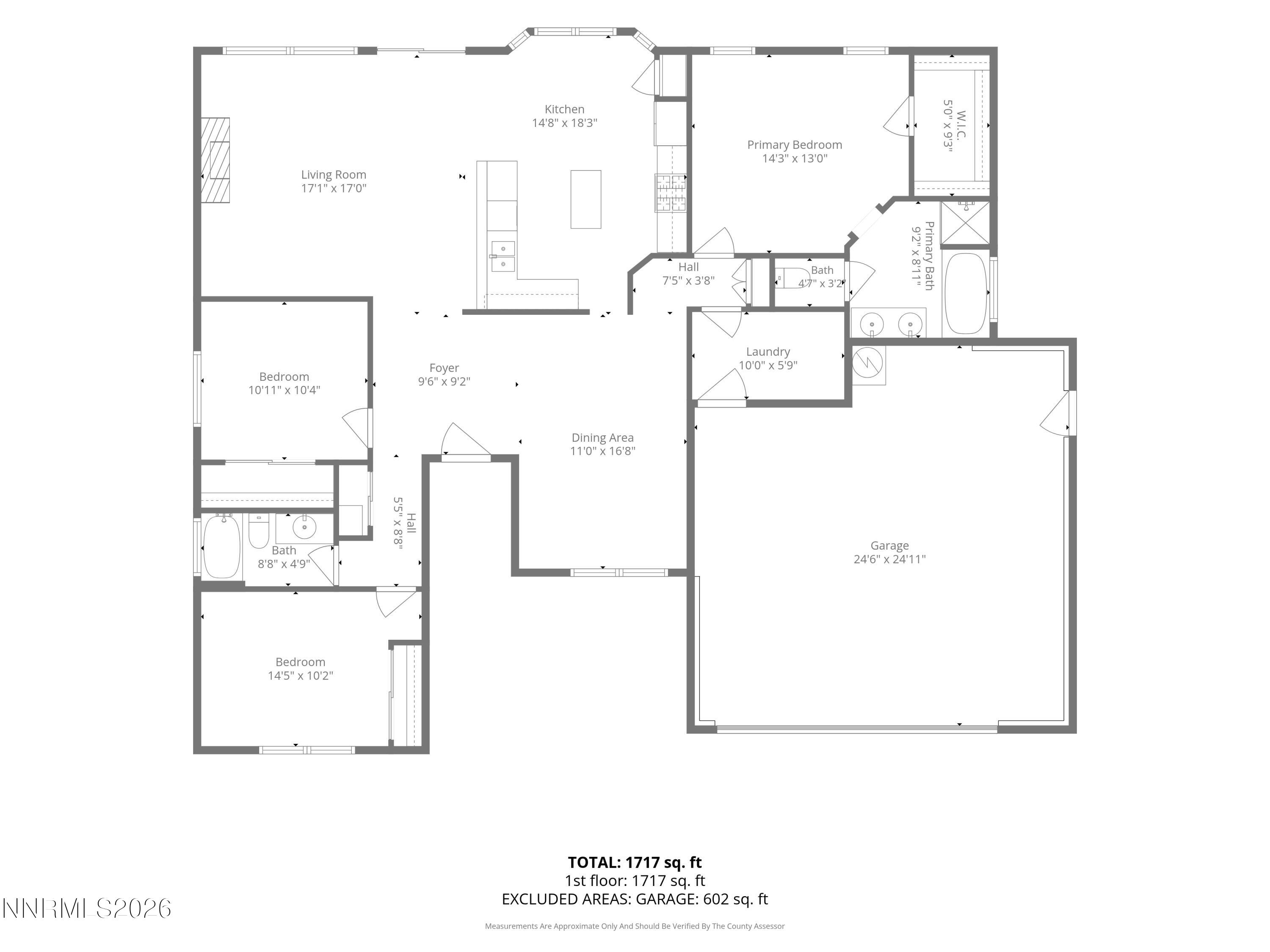 1381 Brooke Way Property Photo 33