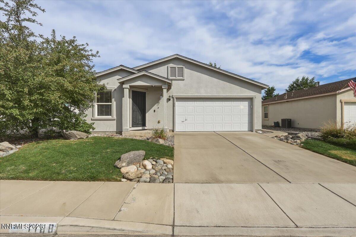 1188 Serena Springs Drive Property Photo 1