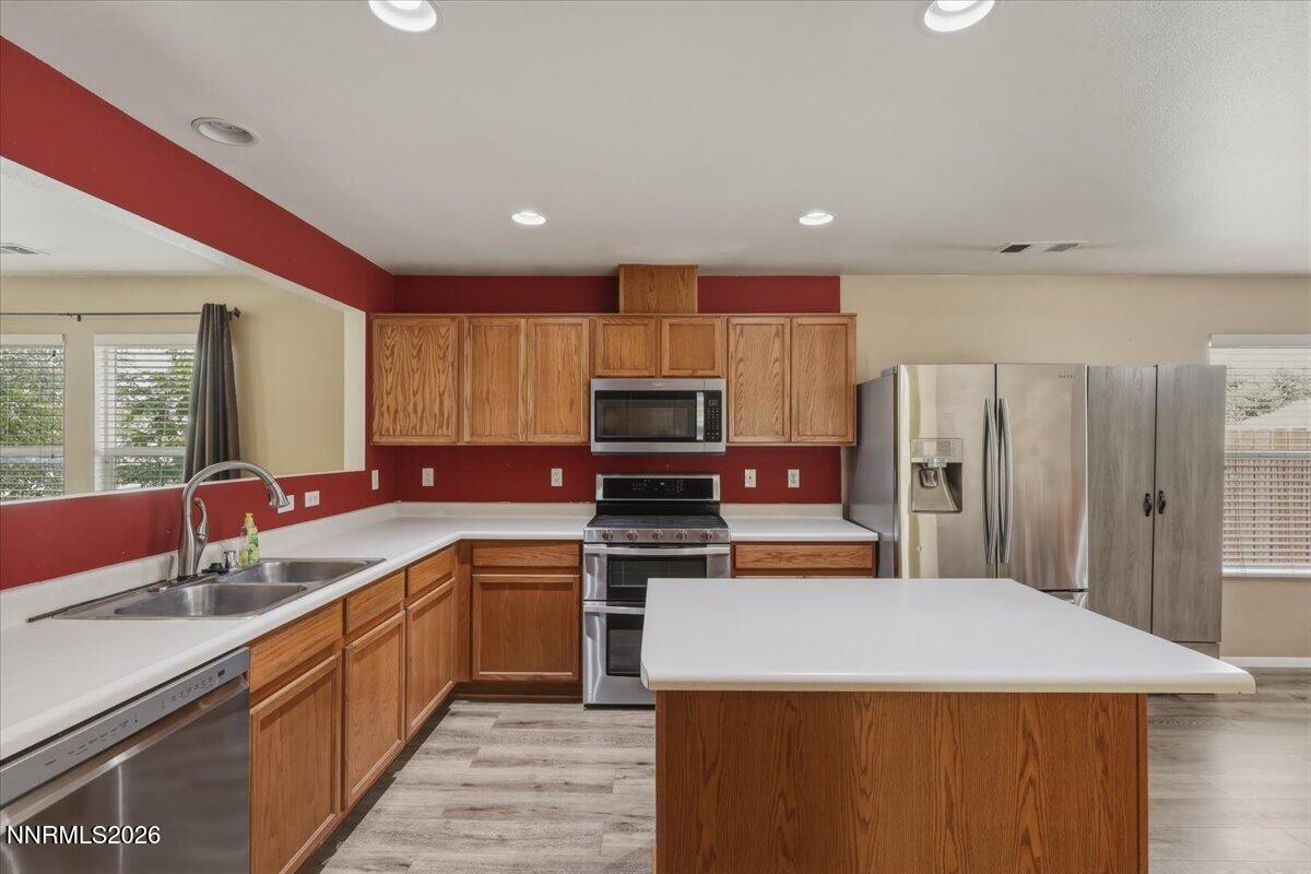 1188 Serena Springs Drive Property Photo 2