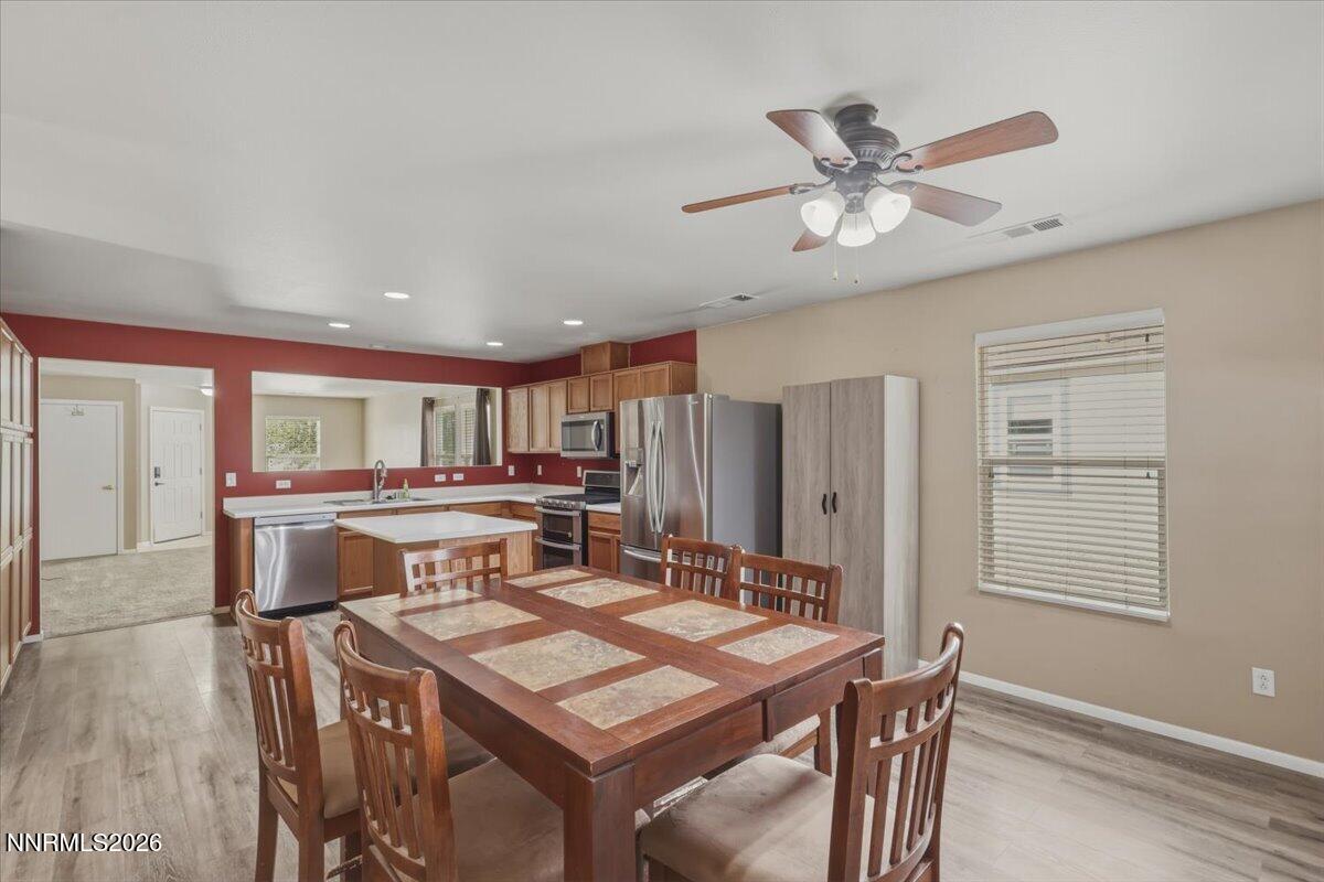 1188 Serena Springs Drive Property Photo 5
