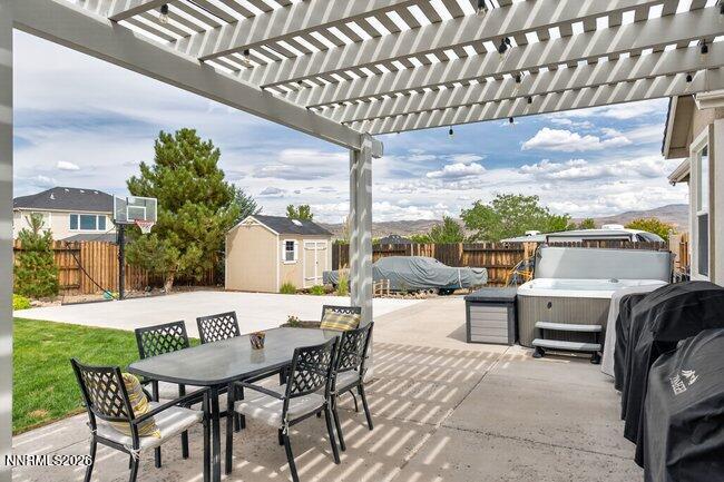 1245 Saxon Drive Property Photo 36