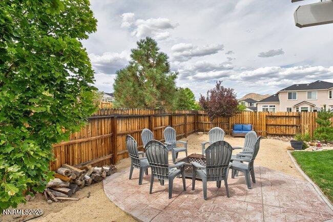1245 Saxon Drive Property Photo 38