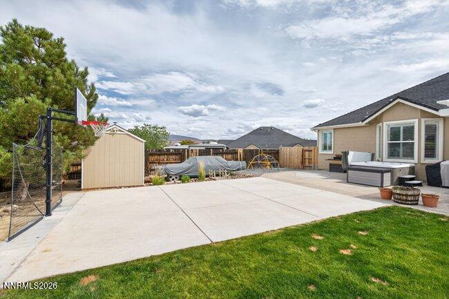 1245 Saxon Drive Property Photo 42